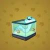 Snake Box #4866