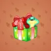 Snake Box #4869