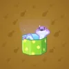 Snake Box #4892