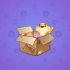 Snake Box #4897
