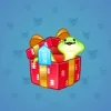 Snake Box #4907
