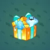 Snake Box #4934