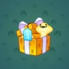 Snake Box #4944