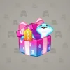 Snake Box #4973