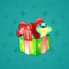 Snake Box #4975