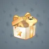Snake Box #4976