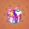 Snake Box #4984
