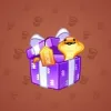 Snake Box #4990