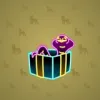 Snake Box #4991