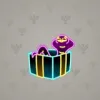 Snake Box #4998