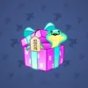 Snake Box #5007