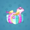 Snake Box #5024