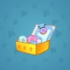 Snake Box #5036