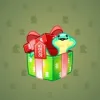 Snake Box #5046