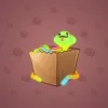 Snake Box #5072