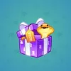 Snake Box #5074