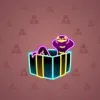 Snake Box #5076