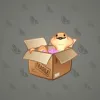 Snake Box #509