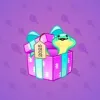 Snake Box #5098