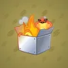 Snake Box #5125