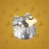Snake Box #5157