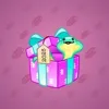 Snake Box #5171