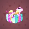 Snake Box #5189