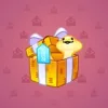 Snake Box #5196