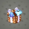 Snake Box #5200