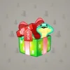 Snake Box #5212