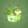 Snake Box #5216