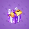 Snake Box #5235