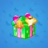 Snake Box #5238