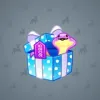 Snake Box #5243