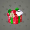 Snake Box #5249