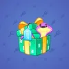 Snake Box #5262