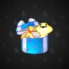 Snake Box #5293