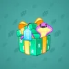 Snake Box #5299