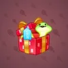 Snake Box #5305