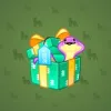 Snake Box #5336