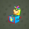 Snake Box #535