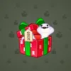 Snake Box #5366