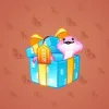 Snake Box #5387