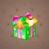 Snake Box #5397