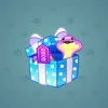 Snake Box #5411