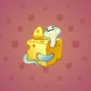 Snake Box #5413