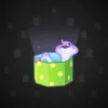 Snake Box #5414