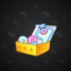 Snake Box #5418