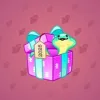 Snake Box #5424
