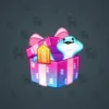 Snake Box #5425